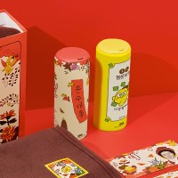 넷마블프렌즈 ㅋㅋ슬림티슈 (6개입)