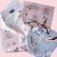 퍼피와 친구들 vr2 극세사 안경닦이