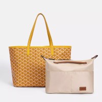 고야드 토트백 전용 이너백 호환 Goyard 백인백