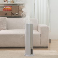 한일초음파가습기 거실 비염가습기 사무실 대형가습기 아기방 HAM-70