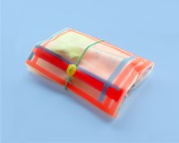 날씨니 3단 트래블파우치 여행용파우치 NALTHINI TRAVEL POUCH