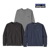 [patagonia] 파타고니아 오가닉 크루넥 맨투맨 (남녀공용)