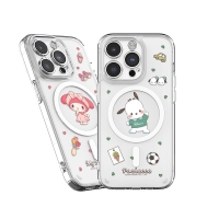 아이폰16 14 13 12  산리오 룸투어 맥세이프 케이스