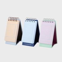 문덕 스탠드 체크리스트: 이루다