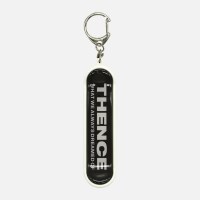 Skateboard Key Holder_TC