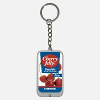 Tin case Key Holder_Cherry