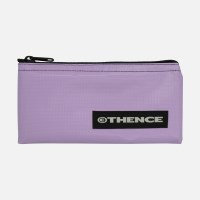 Pencil Pouch_Light Purple