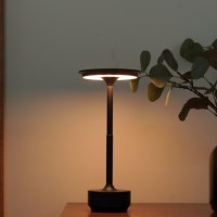 단색 무선 감성 인테리어 조명 비전 무드등 단스탠드