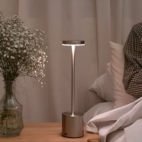 무선 뮤트 감성 인테리어 조명 무드 수유등 단스탠드