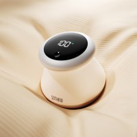 원단보호 LED 충전식 보풀제거기 BS030