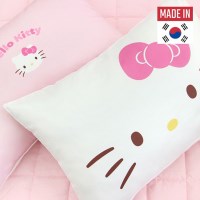 헬로키티 뉴페이스 베개커버C82805
