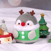 코우펜짱 루돌프 미니키링