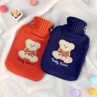 TR테디베어 보온 물주머니