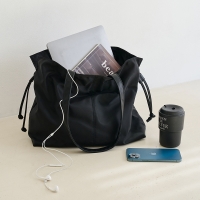 TIDY STRING SHOULDER BAG 타이디 스트링 숄더백