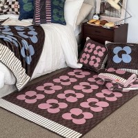 위캔드 지아트 포그니 러그