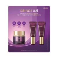 오휘 에이지 리커버리 크림 50ml + 20ml x 2 화장품