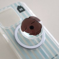 딩동 프렌즈 반구톡/맥세이프톡 - 엄아지