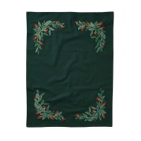 라이플페이퍼 Willowberry Tea Towel 자수 티 타올