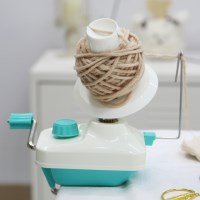 내일의공간 실 리와인더 (털실 되감기)