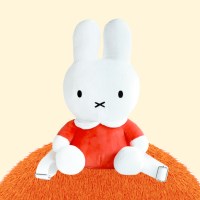 미피 백팩 인형_오렌지