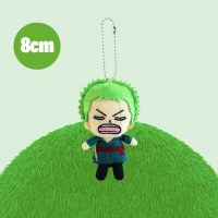 잠자는 조로 8cm