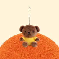 FINGER PUPPET 보리스_옐로우