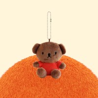 FINGER PUPPET 보리스_오렌지