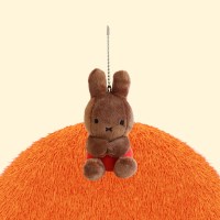 FINGER PUPPET 미피_브라운
