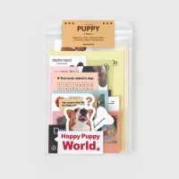 oab puppy pack