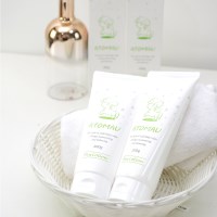 아토마유 1+1 온가족 보습 마유 로션  베이비 키즈 저자극로션