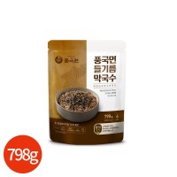 풍국면 들기름막국수 798g (6인분)