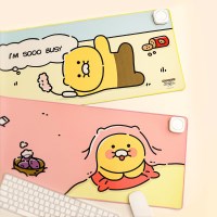 춘식이 온열 장패드