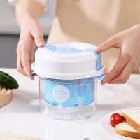 유청분리기 3단조절 그릭요거트 메이커 요거트 R517