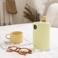 카카오프렌즈 피규어 무선 가습기