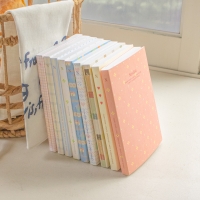 Novelist 먼슬리 위클리 데일리 다이어리