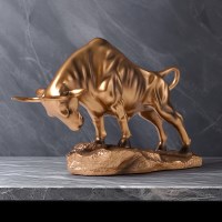 개업 선물 풍수 소품 인테리어 신혼 집들이 개업 장식 재물의 신 황