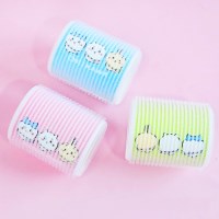 먼작귀 치이카와 가방맨 헤어롤 3종C62603