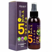 바찌 어성초 두피케어 헤어에센스 100ml