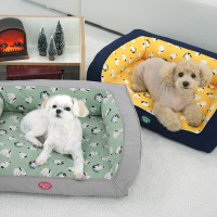 [Peanuts] 피너츠 구름 카우치 베드