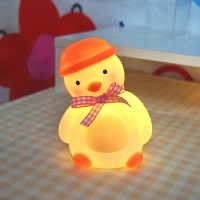 [선물백 포함] 베터니 캐릭터 무드등 수유등 7종