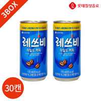 롯데 레쓰비 업소용 175ml x 30캔 x 3박스