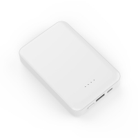 슈틸루스터 휴대용 카드형 보조배터리 10000mAh ST-SPB10000