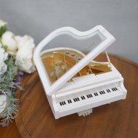 미니 피아노 오르골