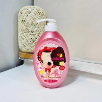뚱 헤어 샴푸 750ml