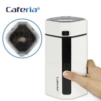 카페리아 전동 커피그라인더/원두분쇄기 (CME2) 커피그라인더