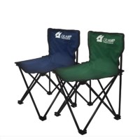 조아캠프 접이식 캠핑체어 등받이 낚시의자 차박용의자