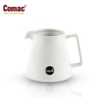 코맥 자기 커피서버 포트 드립주전자 400ml (GP2)
