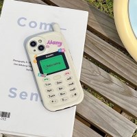 Baby calling…케이스 아이폰13