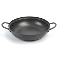 전골 냄비 찌개 냄비 샤브샤브 냄비 양수 냄비 22cm