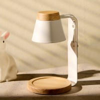 에인디 높이조절 타이머 아르볼 우드 캔들워머